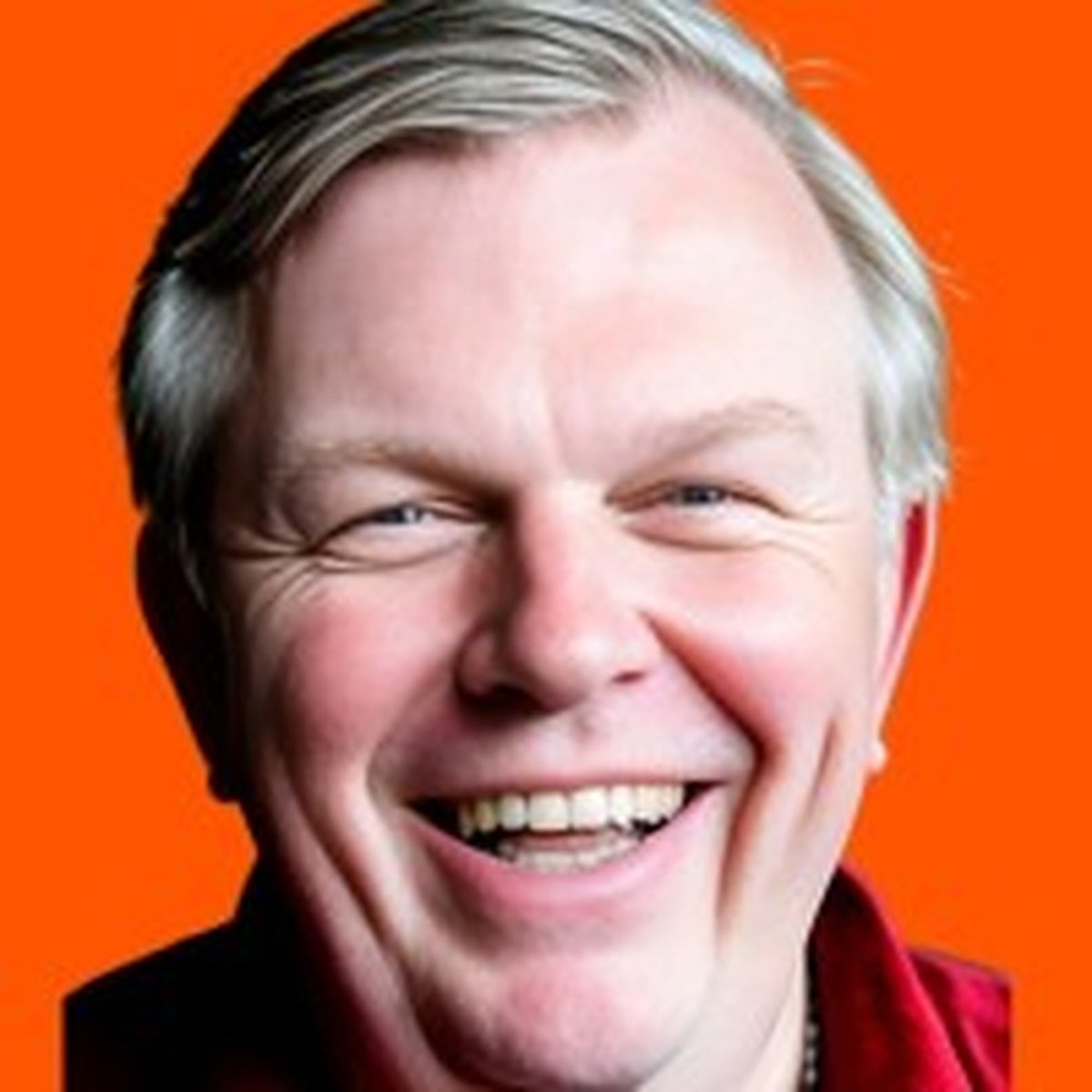 Jan-Luc Blakborn, US Office Manager at Holoconnects