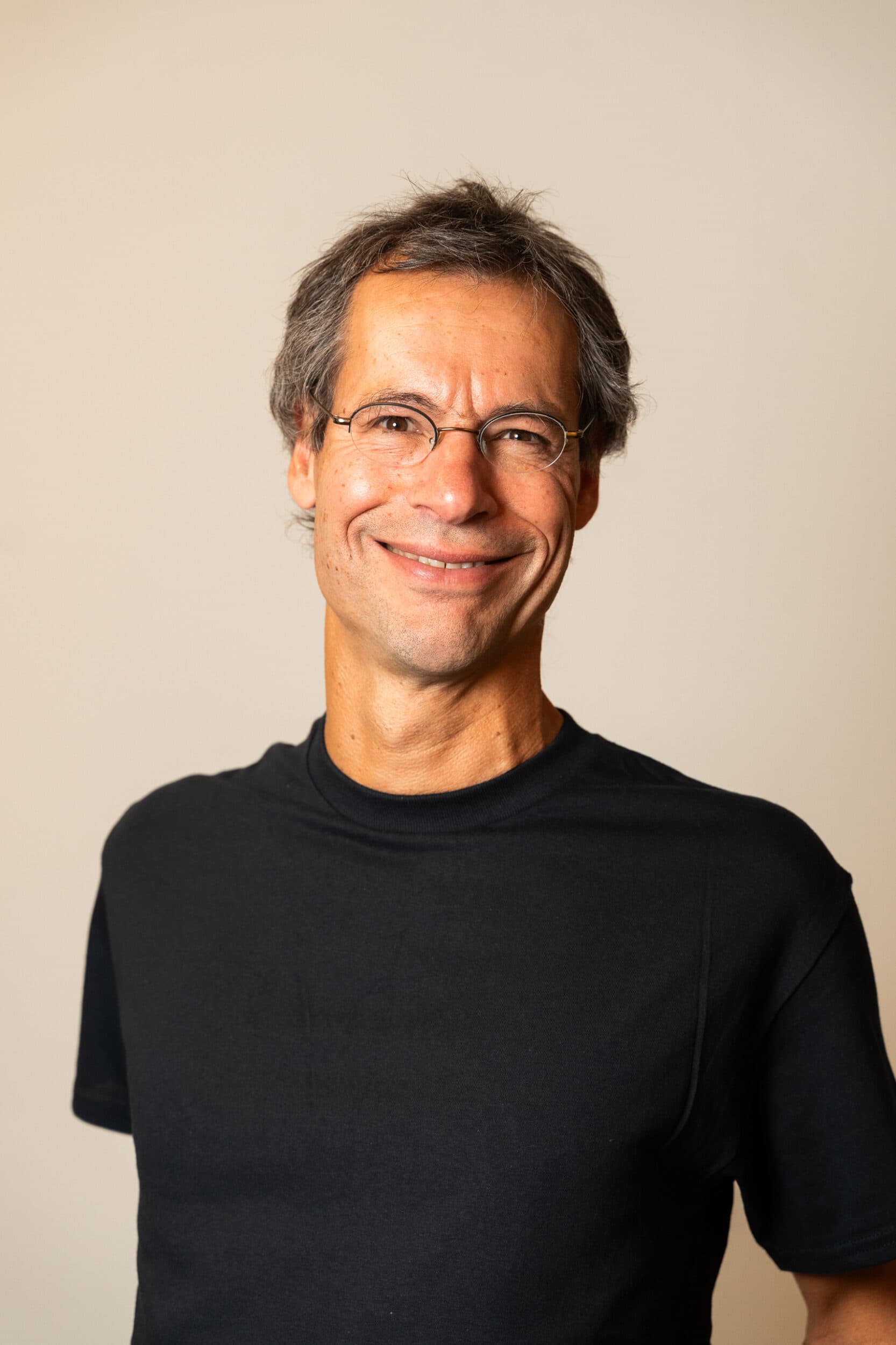 Marius van Bergen